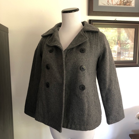 pull bear anorak